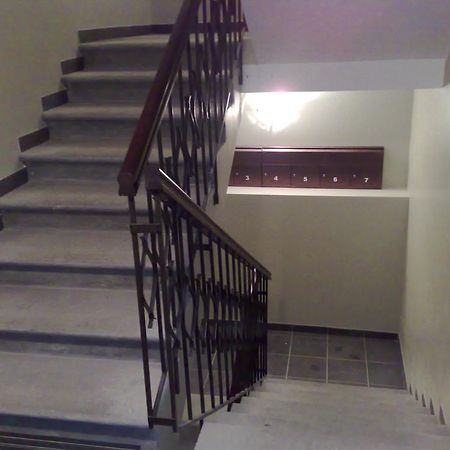 Solo Apart Riga Dış mekan fotoğraf