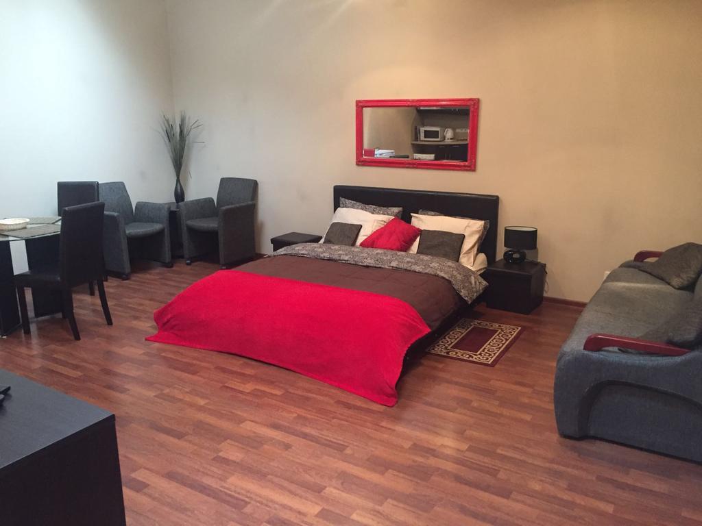 Solo Apart Riga Dış mekan fotoğraf