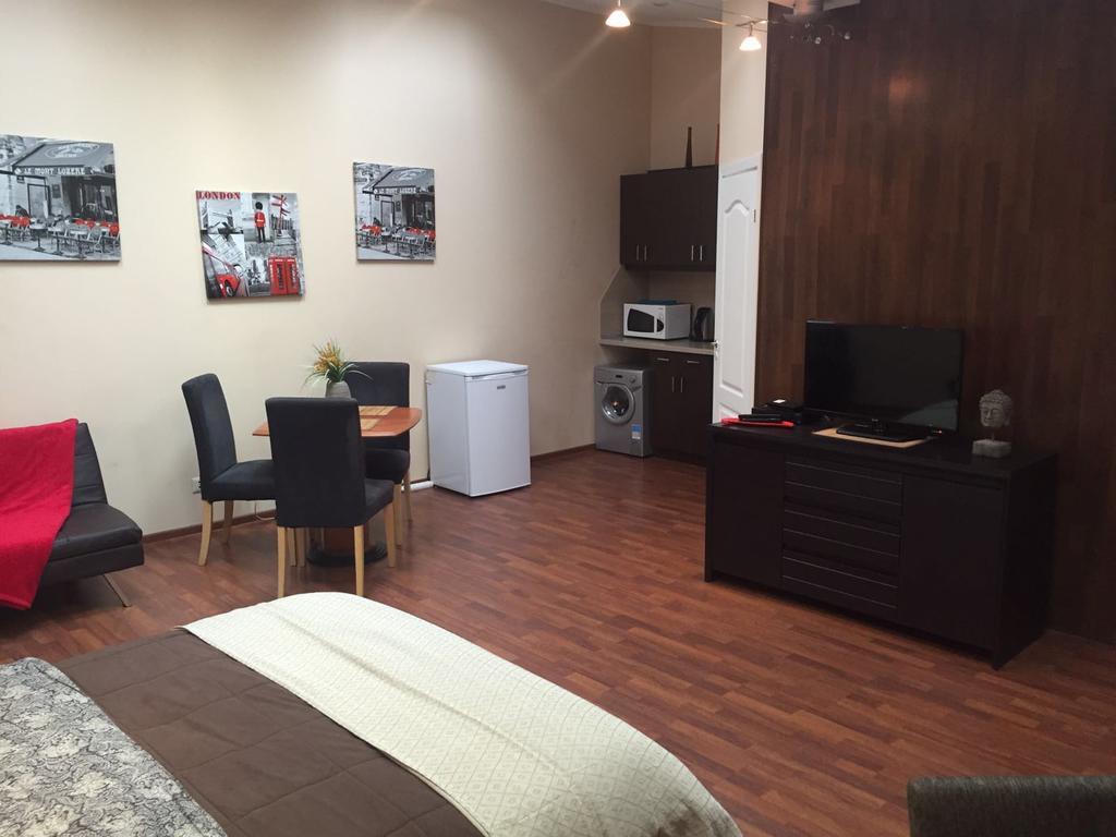 Solo Apart Riga Dış mekan fotoğraf