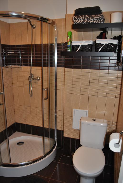 Solo Apart Riga Dış mekan fotoğraf