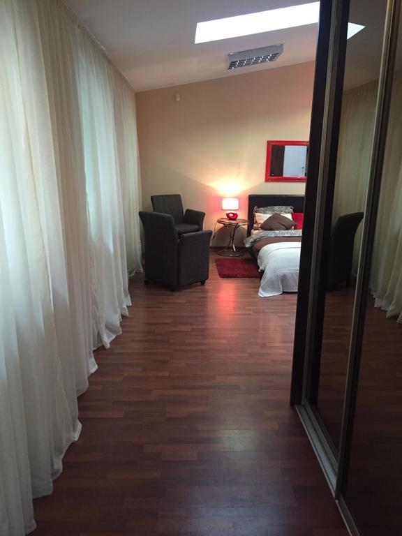 Solo Apart Riga Dış mekan fotoğraf