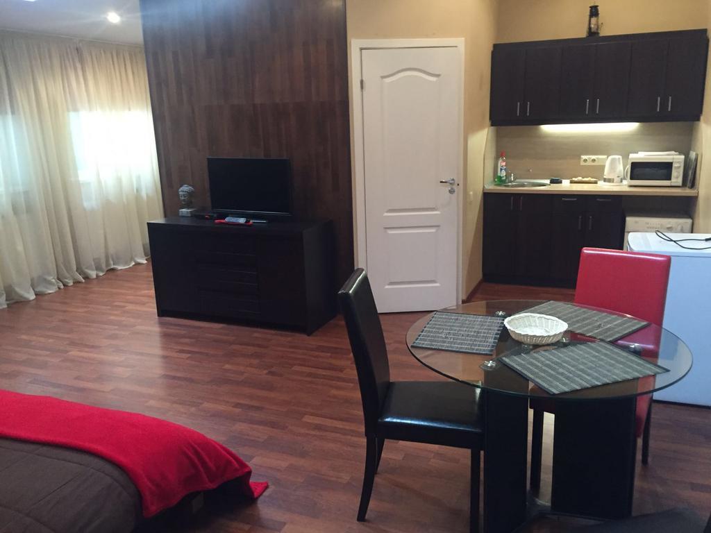 Solo Apart Riga Dış mekan fotoğraf
